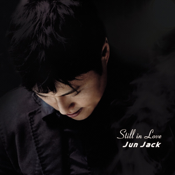 Kkocbaem Blues by Jun Jack album art